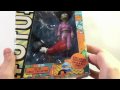 Video Review Of The Toynami Futurama Series 6 Figure Amy Wong
