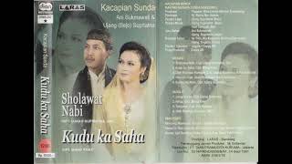 Download lagu Ani Sukmawati & Ujang (Bejo) Supriatna - Sholawat Nabi mp3