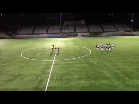 Asker g19- Nordstrand 2 , 23.3.17, 1omg