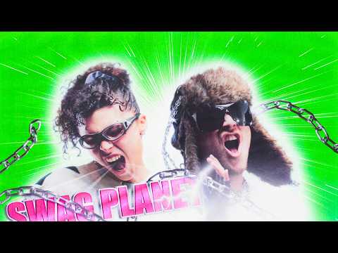 Life is Hard - Swag Planet (Official Video)