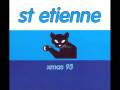 Saint Etienne - My Christmas Prayer 