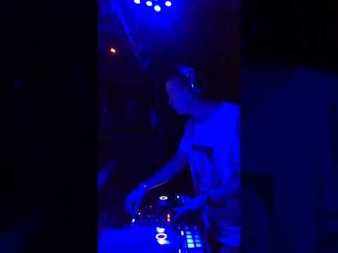 Marco Ginelli @ Supersonic Blue Hell & KVLT BUDAPEST 2017.04.21