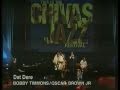 Louis Hayes & Cannonball Adderley Legacy Band - Dat Dere - Chivas Jazz Festival 2004