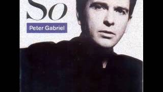 PETER GABRIEL - In Your Eyes (808&#39;S EXTENDED MIX)