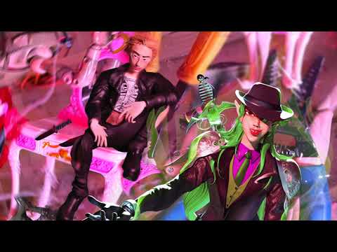 Video thumbnail for Barbie Boy (ElyOtto Remix)