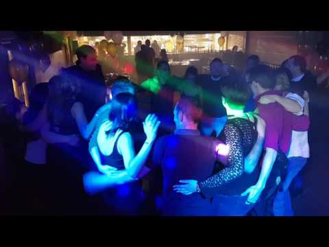 DJ Rickky Roberts video.