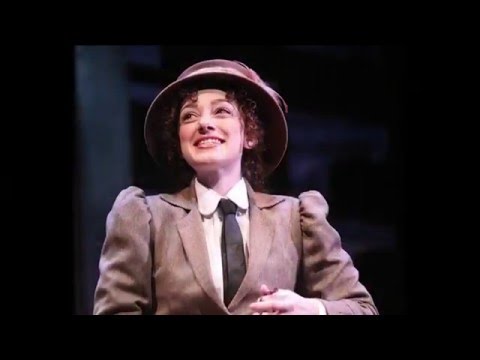 From the Tony®-Award winning director of Les Misérables comes the intimate new musical Daddy Long Legs. Based on the classic novel which inspired the 1955 movie starring Fred Astaire—a beloved tale in the spirit of Jane Austen, the Brontë Sisters, and “Downton Abbey”—this heartwarming Cinderella story about a witty and winsome young woman and her mysterious benefactor has charmed audiences of all ages from Los Angeles to London. Critics are cheering: Daddy Long Legs has “echoes of She Loves Me and top-notch performances” and “is one of the most enthralling, entertaining and moving love stories on the American musical theater stage.”
