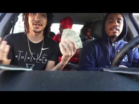 MLP TONE X KTC KIDD - LIFE WE LIVIN (OFFICIAL VIDEO)