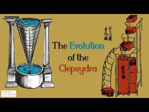 Understanding The Clepsydra