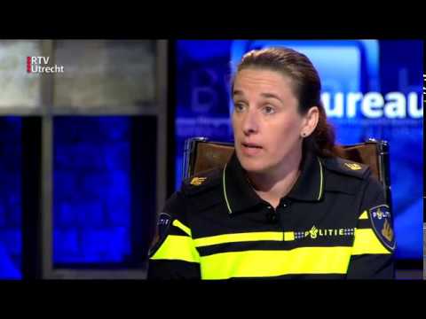 11-09-'19 De Bilt - Overval Van der Valk