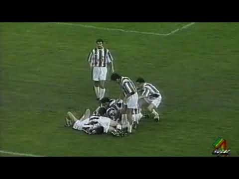Premier Division - Rabat Ajax vs Zurrieq - 1996 (Round 2)