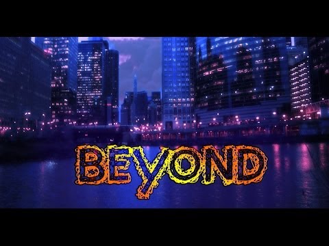 BEYOND - EPIC Orchestral Music - Jon Brooks