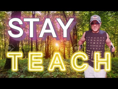 teach