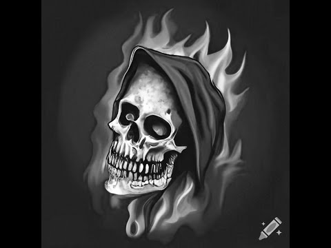 Dephchyld - Ashes-  Prod by Trilian (OFFICIAL VIDEO)