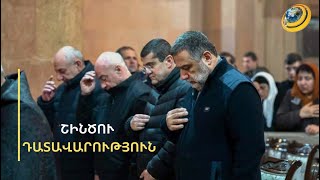 Եթե ՀՀ-ն ընդառաջի Ադրբեջանի առաջարկին, կնշանակի՝ ինքն իր դեմ ցուցմունք է տալիս. Գուրգեն Պետրոսյան