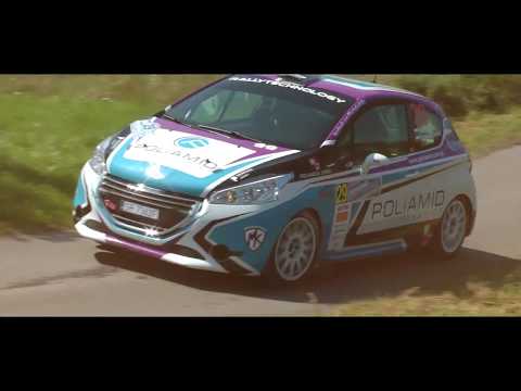 23 Rajd Rzeszowski - Płachytka, Nowaczewski