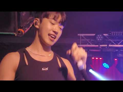 Your Love - Jimmy Brown & Rovv @ Oslo London 19.01.2024