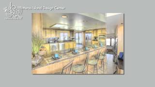 preview picture of video 'The Hatteras Island Design Center - Beach Haven'