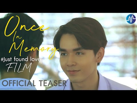 Trailer de Once in Memory: Love at First Sight (2021)