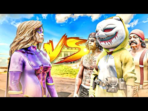 ULTIMATE Kill Race vs Underrated Rebirth Demons