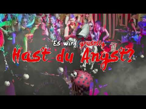 Freakshow - Motto 2024 Rigischränzer