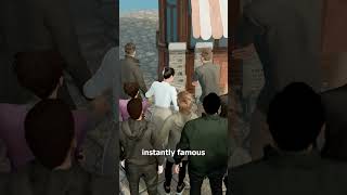 Download lagu The Theft That Made Mona Lisa Famous 😮 mp3