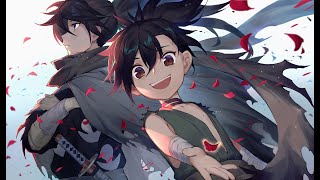Download lagu Dororo x Hyakkimaru 「AMV」 ♪Stand By You♪ mp3