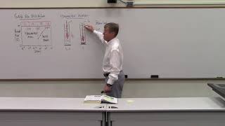 Intro to Geotech Eng - Lecture 5 Particle size distribution