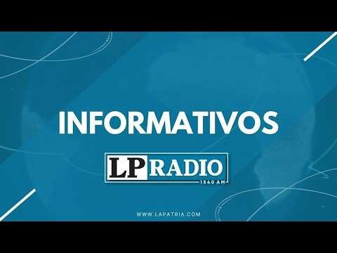 #EnVivo | Informativo LA PATRIA | Hogar de 36 adultos mayores resiste a las deudas y el terremoto