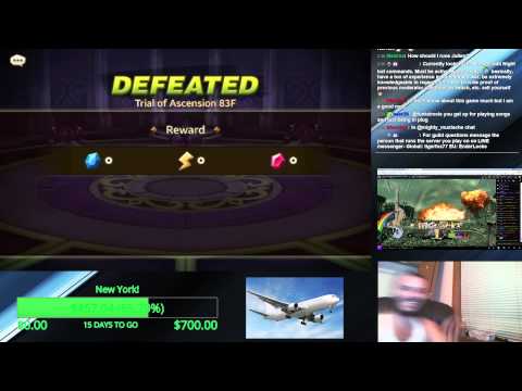 Summoners war: Please dont violent proc!