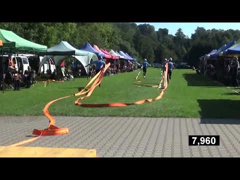 m10 SDH Krasná Ves - JL KOŠŤÁLOV 2023