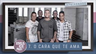 O cara que te ama Music Video