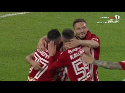 REZUMAT. Sepsi - FCSB 2-2. Lupta la titlu se mai prelungeşte