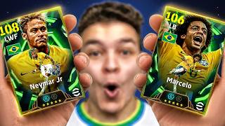 البحث عن نيمار الـ108 .. برايم كأس العالم 2014 💥 معقول اعظم نسخه ل Neymar ؟🤔 البحث عن نيمار الـ108 .. برايم كأس العالم 2014 💥 معقول اعظم نسخه ل Neymar ؟🤔
