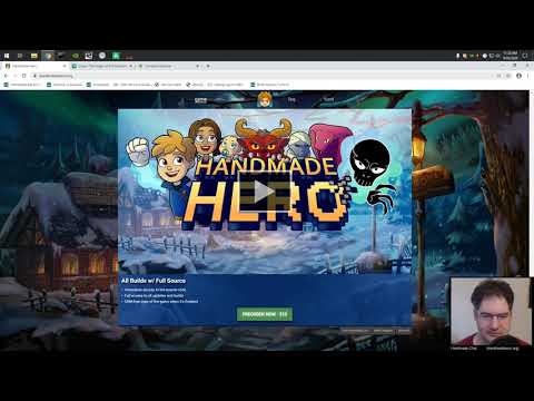 Handmade Hero Chat 020 - Assembly Analysis and Front-end Register Clears