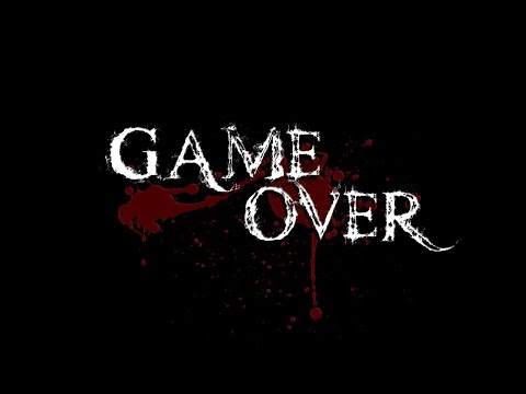 [DM] nX_ ft. ActiOn - ☠GAME OVER☠ (Re-Upload)