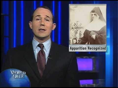 World Over - The World Over - Raymond Arroyo w Fr. Robert Sirico and Steven Mosher - 12-09-2010