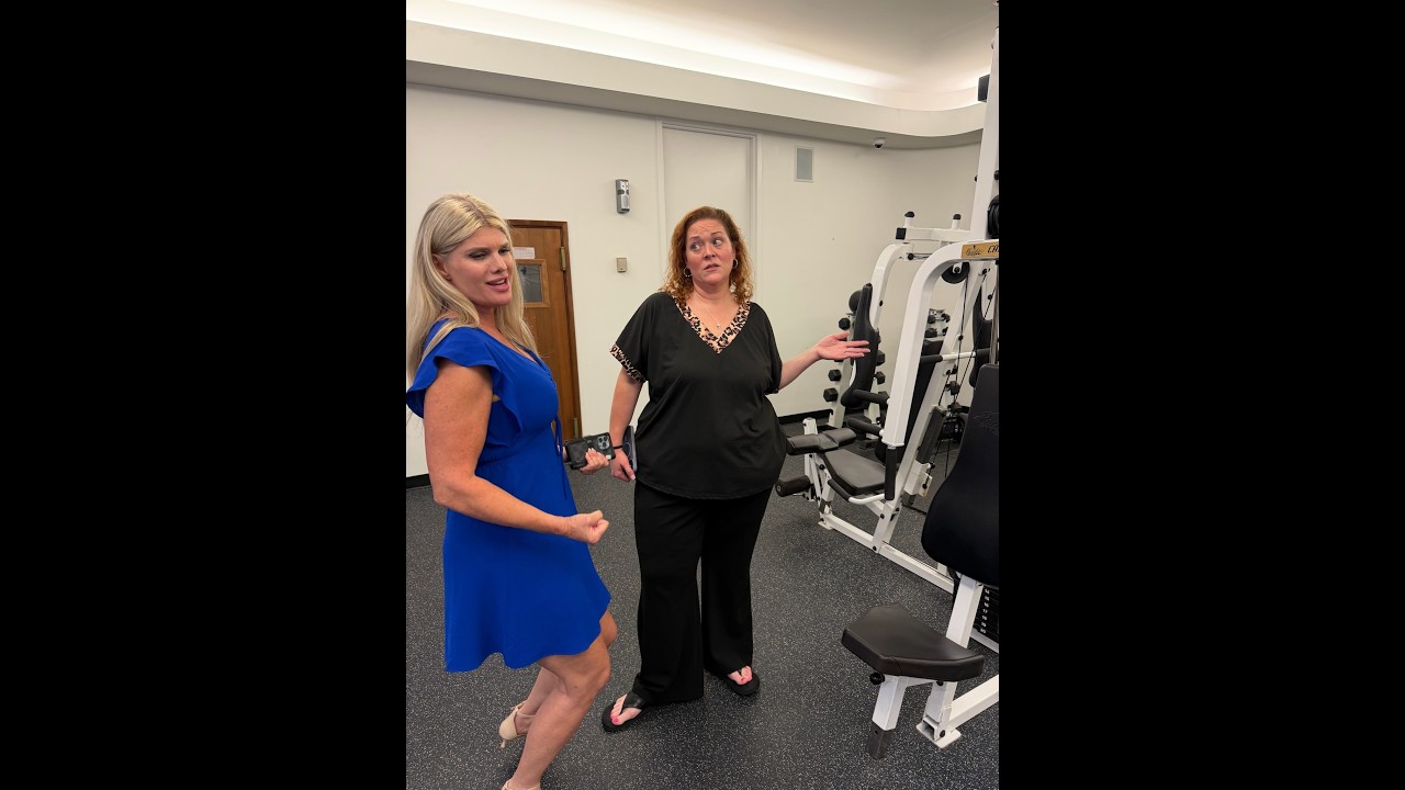 Bethany tells Charlotte she wants to get on Ozempic to get this weight gone