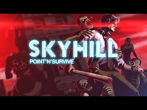 Видео Skyhill #1