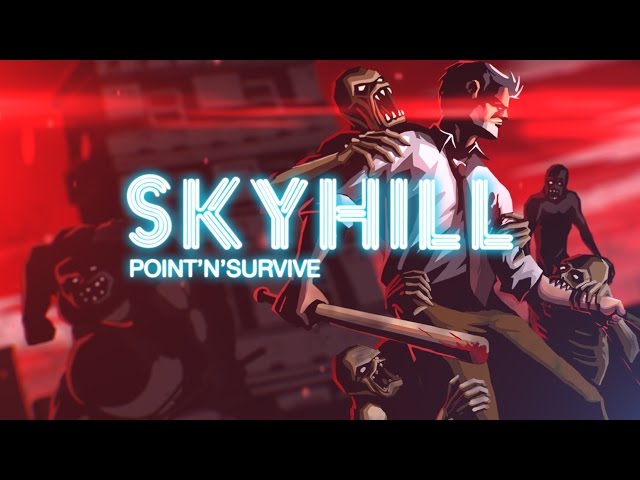 SKYHILL