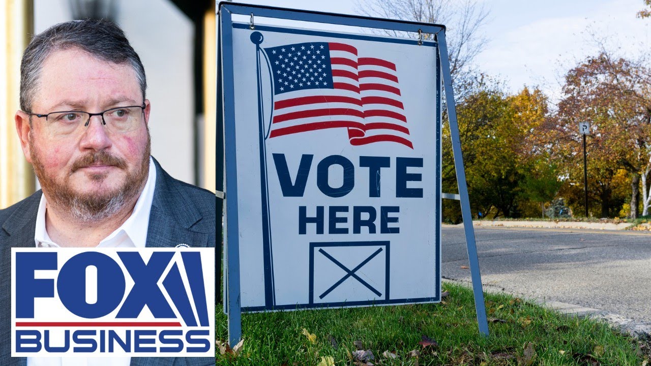 Voters are ‘DEMANDING’ secure elections by enabling Voter ID: Rep Randy Fine