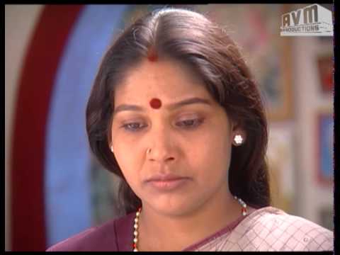 Episode 944: Sorgam Tamil TV Serial - AVM Productions