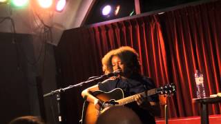 Mirel Wagner @ Bird