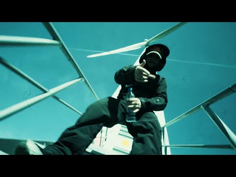 Hazzy - WEJDĘ (Official Music Video)