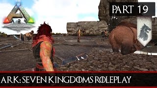 ARK: Seven Kingdoms Roleplay Season Two #19 - A Resurrection Ritual