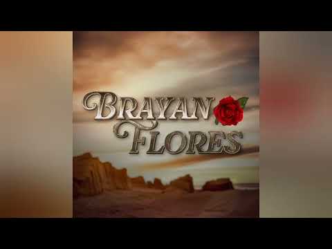 Corrido de Aaron Vargas - Brayan Flores - Official Audio.
