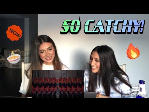 Ramengvrl - Vaselina (feat. euro) [Official Music Video] (REACTION)