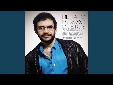 Celeste - Renato Russo