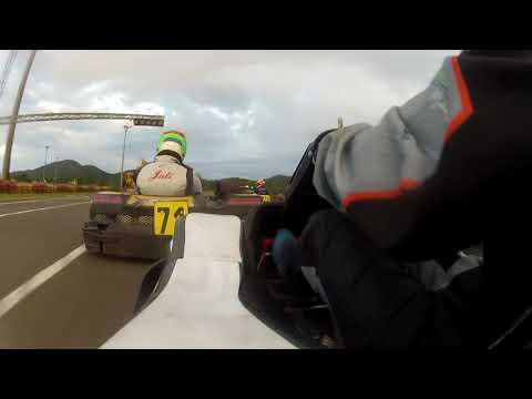 CEKI 2021 - 12 horas - Kartódromo Beto Carrero.