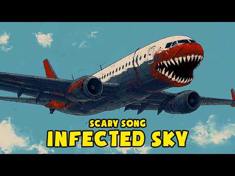 The Infected Sky (Original Song | Cartoon Animation)